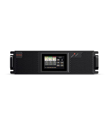 CyberPower RT33 (3-Phase) Rack/Tower OnLine Datacenter Series UPS RT33010KE 1000VA 10000W