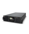 CyberPower RT33 (3-Phase) Rack/Tower OnLine Datacenter Series UPS RT33010KE 1000VA 10000W