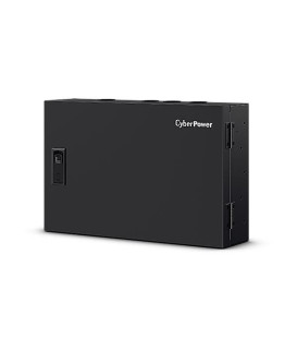 CyberPower MBS63AHVHWW Maintenance Bypass Cabinet for RT33101KE UPS