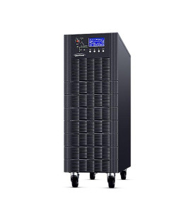 CyberPower HSTP3T (3-Phase) Tower OnLine Datacenter Series UPS HSTP3T10KEBCWOB 1000VA 9000W