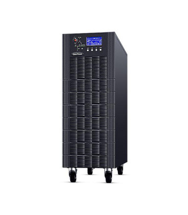 CyberPower HSTP3T (3-Phase) Tower OnLine Datacenter Series UPS HSTP3T10KEBCWOB 1000VA 9000W