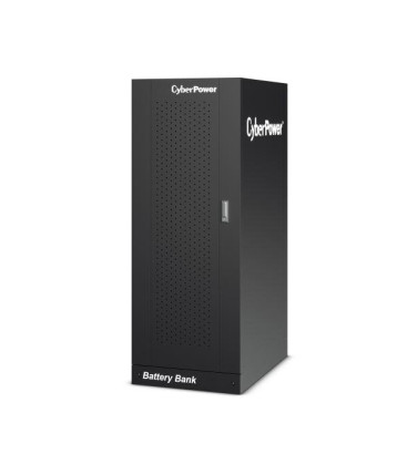 CyberPower SMBF40-26N External Battery Expansion Cabinet (EBC)