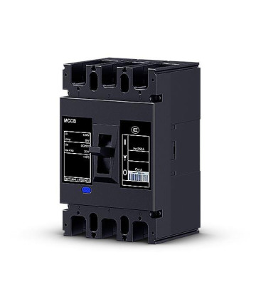 CyberPower SMBCB250 3-Phase Modular UPS Circuit Breaker