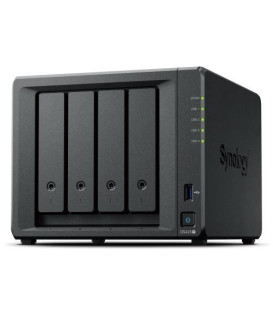 Synology DiskStation DS425+ NAS