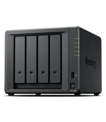 Synology DiskStation DS425+ NAS