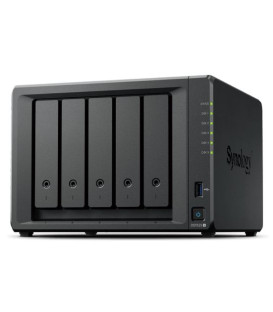 Synology DiskStation DS1525+ NAS