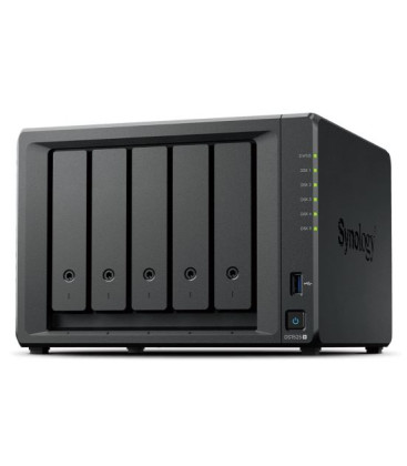 Synology DiskStation DS1525+ NAS