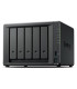 Synology DiskStation DS1525+ NAS