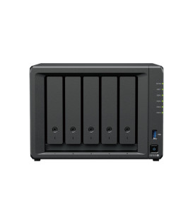 Synology DiskStation DS1525+ NAS
