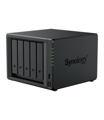 Synology DiskStation DS1525+ NAS