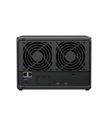 Synology DiskStation DS1525+ NAS