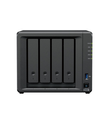 Synology DiskStation DS425+ NAS