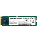 Synology SSD M.2 2280 NVMe 800GB  -  SNV5420-800G