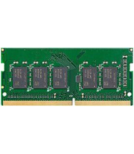 Synology D4NS01-4G RAM Module 4GB Non-ECC SO-DIMM DDR4