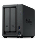 Synology DiskStation DS725+ NAS