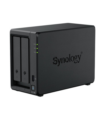 Synology DiskStation DS725+ NAS