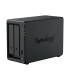 Synology DiskStation DS725+ NAS