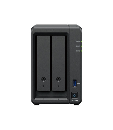 Synology DiskStation DS725+ NAS