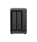 Synology DiskStation DS725+ NAS