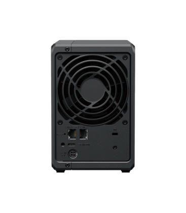 Synology DiskStation DS725+ NAS
