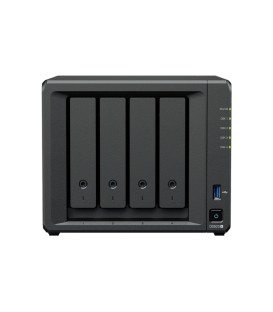 Synology DiskStation DS925+ NAS