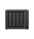 Synology DiskStation DS925+ NAS