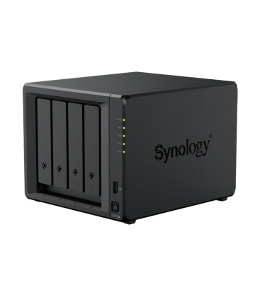 Synology DiskStation DS925+ NAS