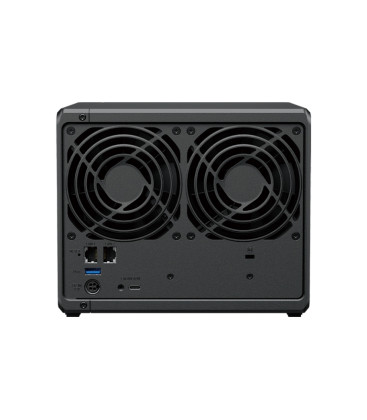 Synology DiskStation DS925+ NAS