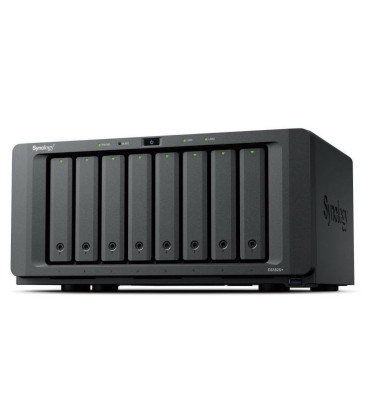 Synology DiskStation DS1825+ NAS