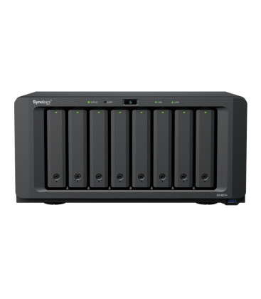 Synology DiskStation DS1825+ NAS