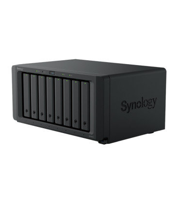Synology DiskStation DS1825+ NAS