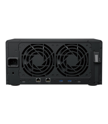 Synology DiskStation DS1825+ NAS