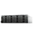Synology RackStation RS2825RP+ NAS