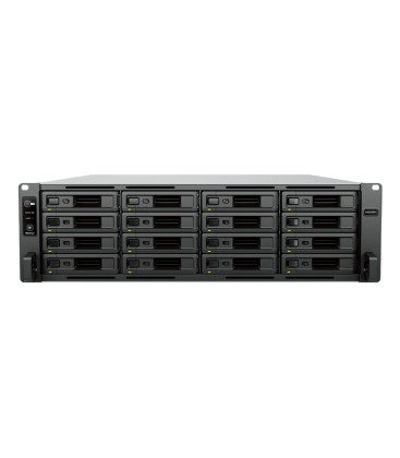 Synology RackStation RS2825RP+ NAS