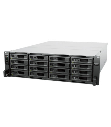 Synology RackStation RS2825RP+ NAS