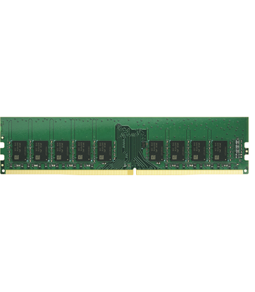 Synology RAM Module 8GB ECC Unbuffered UDIMM DDR4