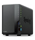 Synology DiskStation DS225+ NAS
