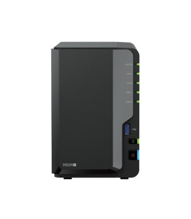 Synology DiskStation DS225+ NAS