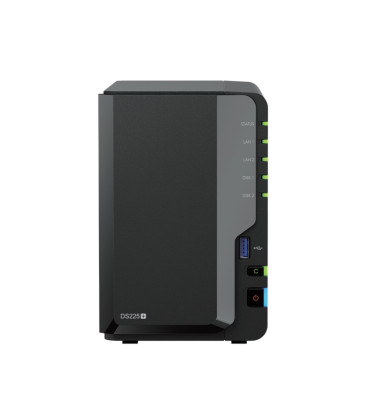 Synology DiskStation DS225+ NAS
