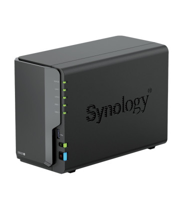 Synology DiskStation DS225+ NAS