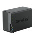 Synology DiskStation DS225+ NAS