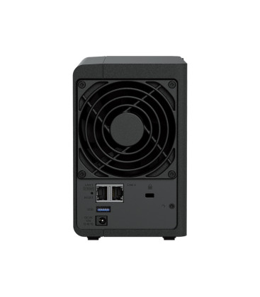 Synology DiskStation DS225+ NAS