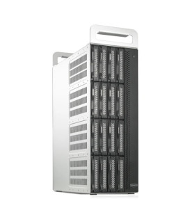TerraMaster D16 Thunderbolt 3 40 Gbps 16-Bay RAID Storage
