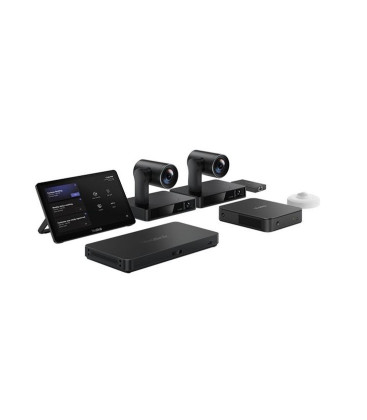 Yealink MVC S60 Microsoft Teams Rooms System - MVC S60-C5-004