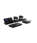 Yealink MVC S90 Microsoft Teams Rooms System - MVC S90-C5-004