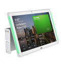 Yealink RoomPanel Plus E2 All-In-One Meeting Room Scheduling Panel