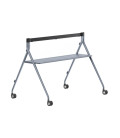 Yealink MB-FS-P750T FloorStand with Tray for MeetingBoard 75 Pro