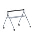 Yealink MB-FS-P750T FloorStand with Tray for MeetingBoard 75 Pro