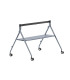 Yealink MB-FS-P860T FloorStand with Tray for MeetingBoard 86 Pro