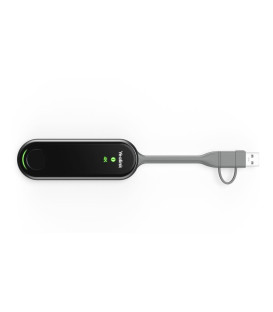 Yealink PA20 4K Ultra HD WiFi 6 Conference Presentation Pod
